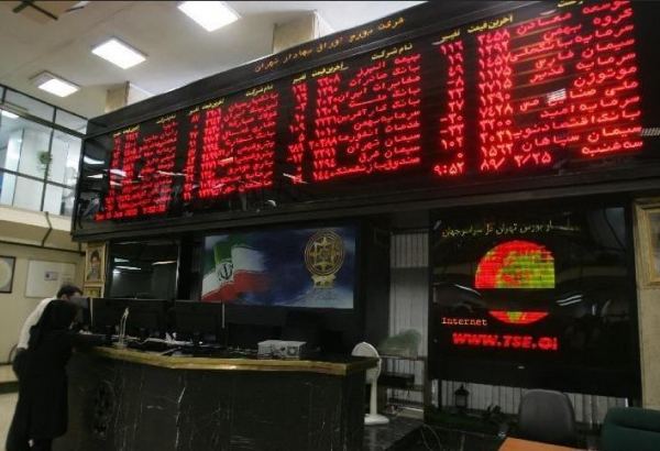 Iran's stock exchange stabilizes - market analyst