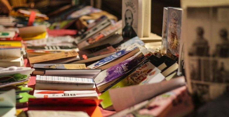 В Тбилиси пройдет виртуальный книжный фестиваль