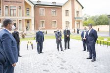 Азербайджанским шелководам роздано 20 тысяч коробок промышленных личинок гибридного шелкопряда (ФОТО)
