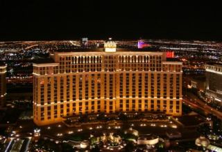 Губернатор Невады сообщил, что казино Лас-Вегаса откроются нескоро