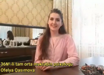 BŞTİ yeni layihəsi çərçivəsində növbəti videoçarxı təqdim edib (VİDEO)