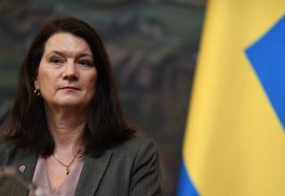 Швеция будет продолжать поддерживать усилия по достижению устойчивого мира в Нагорном Карабахе – МИД