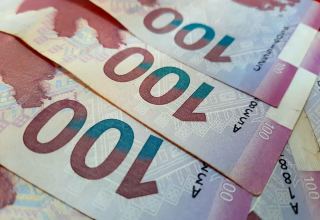Azerbaijan sees growth in money supply