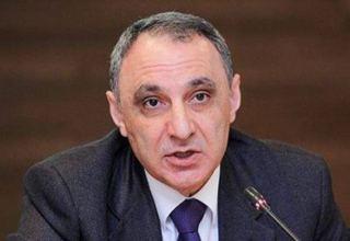Azerbaijani Prosecutor General appeals to int'l organizations