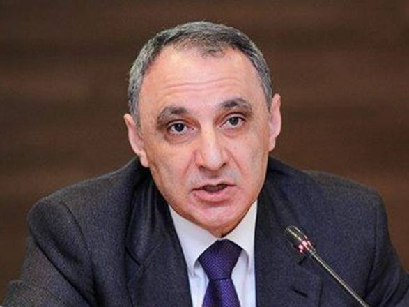 Azerbaijani Prosecutor General appeals to int'l organizations