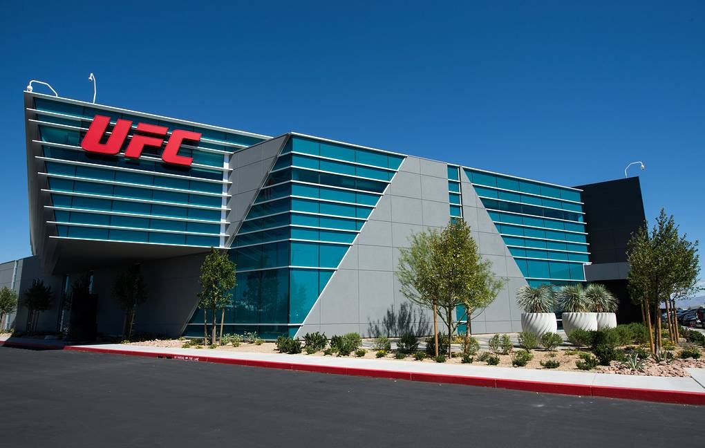 UFC передал участникам намеченных на май турниров специальный протокол