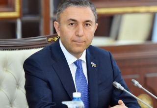 Azerbaijan's state budget expenditures show increase of $2.5B over past 5 years