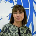 Елена Панова: ООН  поддерживает приверженность правительства Туркменистана инвестировать в систему здравоохранения (Интервью)