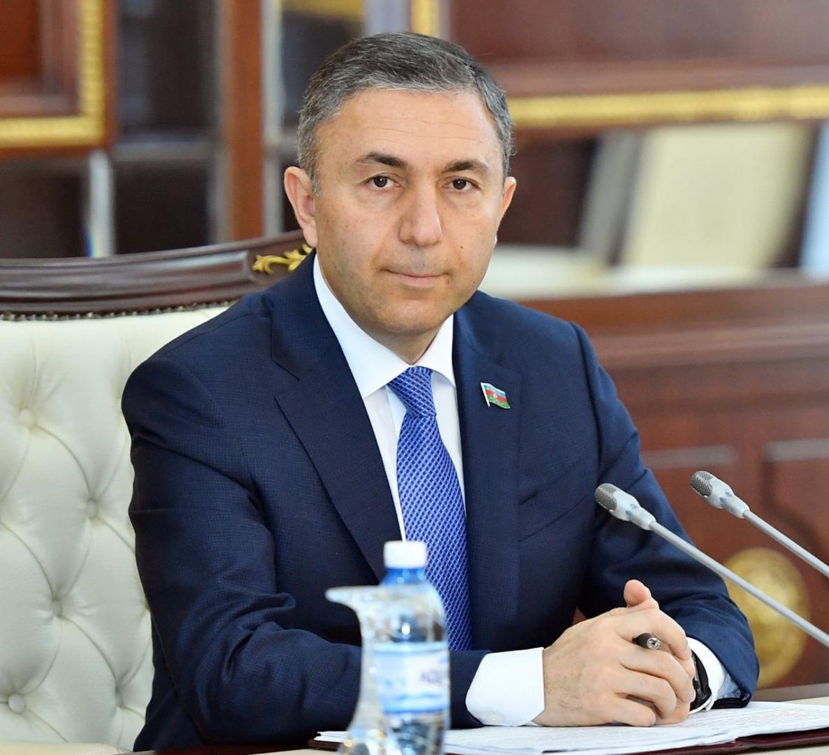 В Азербайджане делается все необходимое для обеспечения продбезопасности - глава комитета парламента