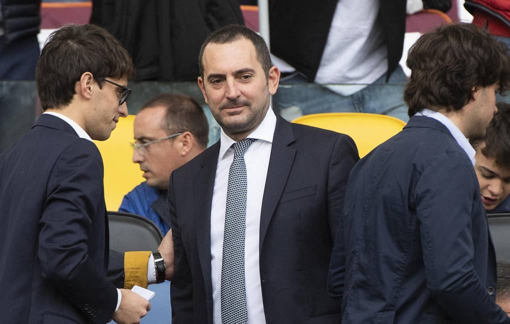 Министр спорта Италии заявил, что футбольные клубы не возобновят тренировки до 18 мая