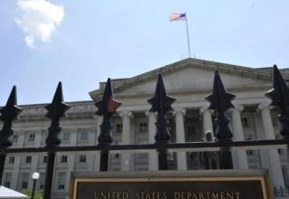 США начали принимать "дополнительные чрезвычайные меры" из-за превышения лимита госдолга