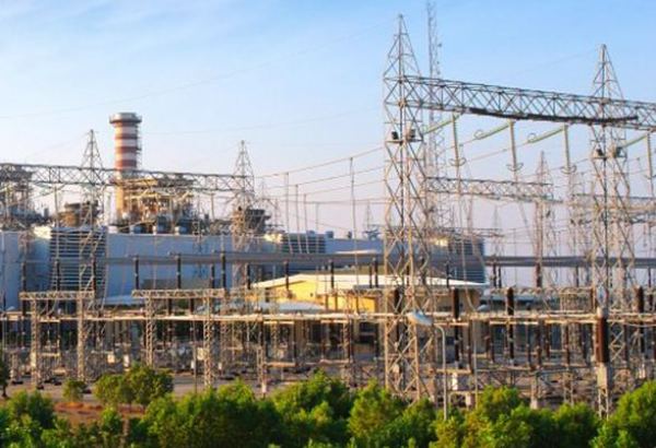 Iran's small-scale power plants’ production potential increases