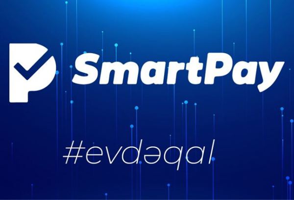 "SmartPay” ödəmə sisteminin onlayn platformasına tələbat artıb