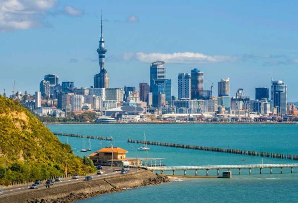 Власти Новой Зеландии в шестой раз продлили действие режима ЧП в связи с пандемией
