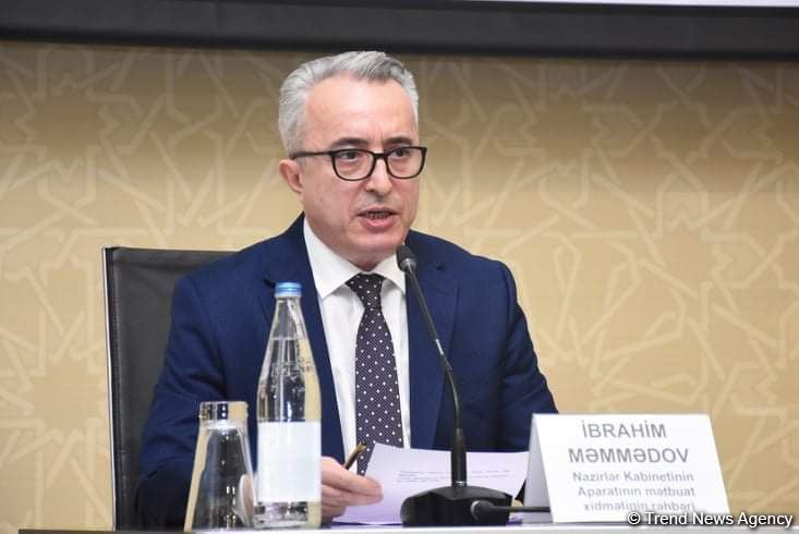 Ибрагим Мамедов: В случае критической ситуации в Азербайджане, карантин может быть ужесточен