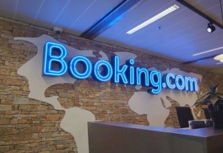 Booking.com B.V. будет выплачивать НДС Узбекистану