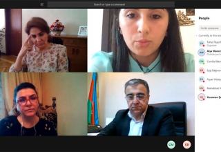 В регионах Азербайджана стартуют онлайн-собеседования для заключения с учителями бессрочных контрактов (ФОТО)