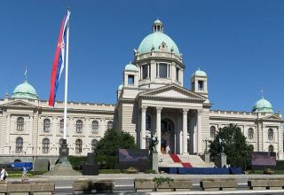 В Сербии заявили, что ситуация в Косове и Метохии стала спокойнее