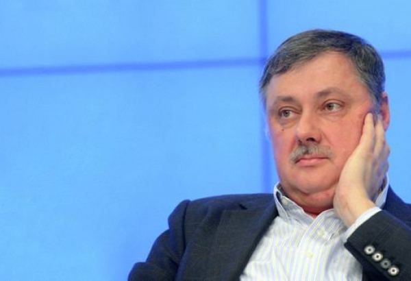 Азербайджанский народ внес огромный вклад в Великую победу над фашизмом - российский политолог