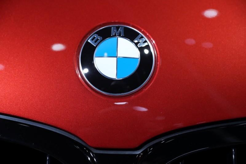 BMW to recall 21,693 cars in Russia