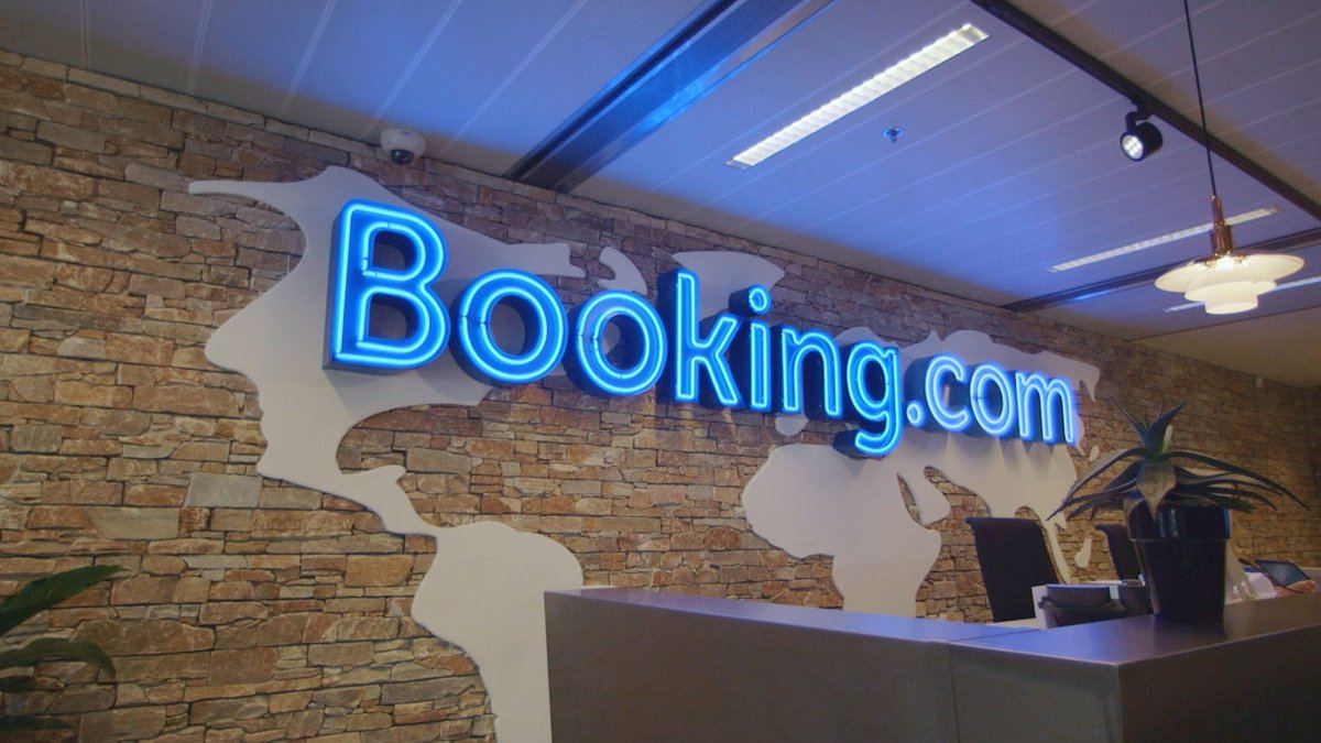 Booking.com B.V. будет выплачивать НДС Узбекистану
