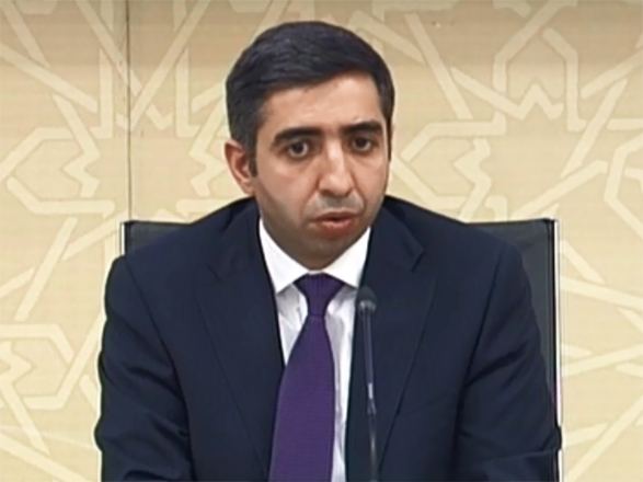 Заур Алиев: Пандемия повлияла на внедрение ОМС в Азербайджане