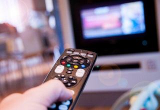 MTRŞ-ın iclasında televiziya kanallarının monitorinqinin nəticələri müzakirə olunub