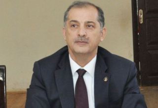 Продлен срок ареста экс-главы ИВ Имишлинского района Азербайджана