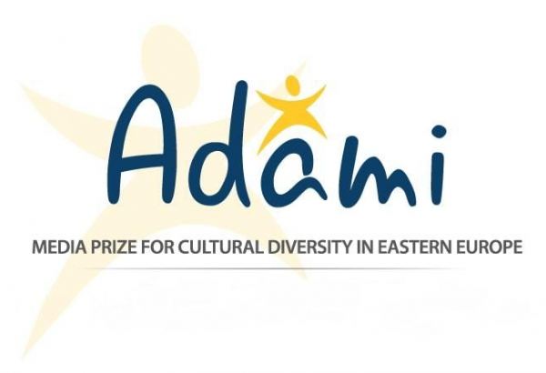 В Азербайджане начался прием заявок на ADAMI Media Prize-2020 (ВИДЕО)