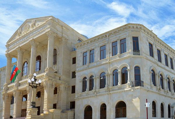 Azerbaijani Prosecutor General's Office gives updates on civil casualties, damages