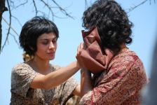 Азербайджанский фильм удостоен семи призов в четырех странах (ФОТО)