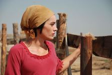 Азербайджанский фильм удостоен семи призов в четырех странах (ФОТО)