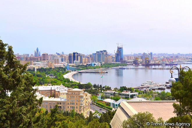 В Азербайджане расширяются возможности применения финтеха в платежной индустрии
