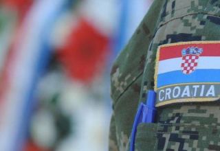 Министр обороны Хорватии объявил о своей отставке после крушения самолета ВВС страны