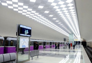 Baku Metro to resume work