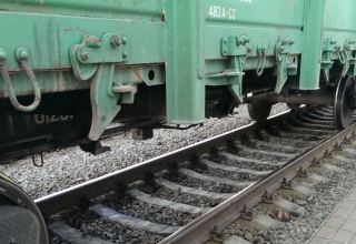 В Индии 14 человек погибли в результате наезда товарного поезда