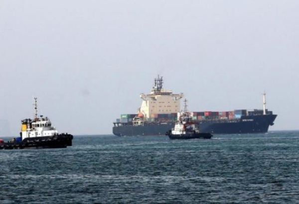 Several ships to be launched in Iran