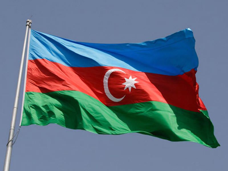 Милли Меджлис утвердил новые правила в связи с Государственным флагом Азербайджана