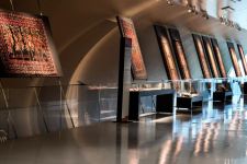 О судьбе Шушинского филиала Азербайджанского национального музея ковра (ФОТО)