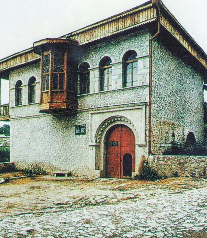 О судьбе Шушинского филиала Азербайджанского национального музея ковра (ФОТО)