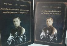 Юбилей фильма "Тегеран-43"! Съемки в Баку, воспоминания актеров, кто на самом деле спас Сталина, Рузвельта и Черчилля (ФОТО)