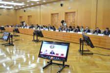 Туркменистан выступает за международное сотрудничество в области здравоохранения (ФОТО)