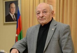 Освобождение города Шуша - историческое событие для азербайджанцев всего мира - Омар Эльдаров