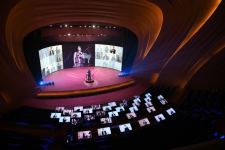Виртуальный концерт, посвященный 97-летию со дня рождения общенационального лидера Гейдара Алиева, будет транслироваться  на телеканалах (ФОТО)