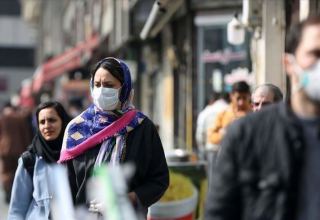 Tehran Governor warns against being too optimistic about coronavirus