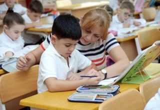 Суммативное оценивание в школах является очень важным - институт образования Азербайджана