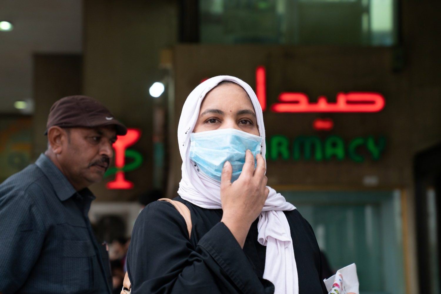 İranda koronavirusdan ölәnlәrin sayı 7 minә yaxınlaşır
