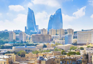 Гидрометслужба Азербайджана о погоде в декабре