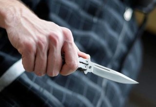 Suraxanıda 38 yaşlı kişi tanışı tərəfindən bıçaqlanaraq öldürülüb
