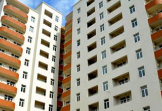 Azerbaijan sees decrease in Baku's secondary housing prices over year